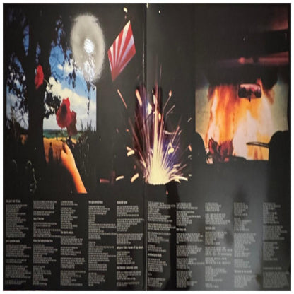 PINK FLOYD  - THE FINAL CUT | VINILO