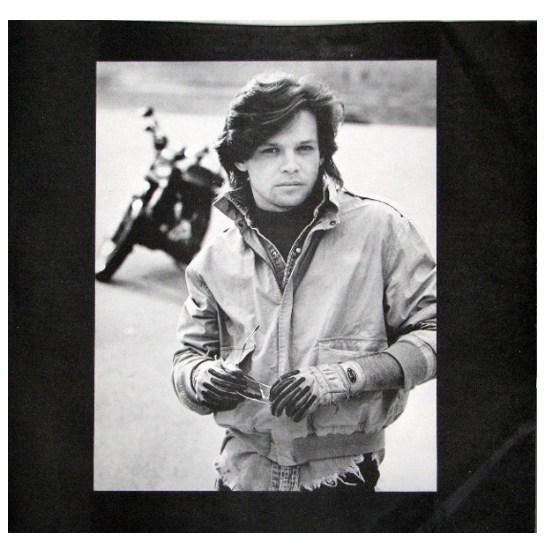 JOHN COUGAR - AMERICAN FOOL | VINILO USADO