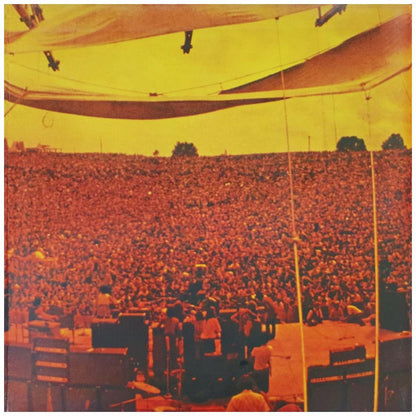 WOODSTOCK - O.S.T. (3LP) | VINILO USADO