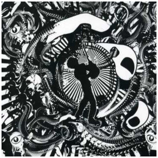 GUSTAVO CERATI - AHÍ VAMOS (CD+DVD) | CD