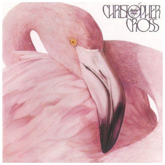 CHRISTOPHER CROSS - ANOTHER PAGE