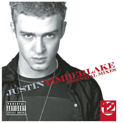 JUSTIN TIMBERLAKE - THE ESSENTIAL MIXES | CD