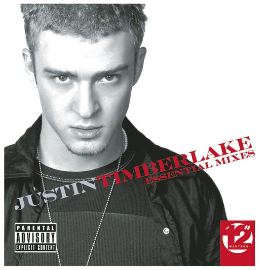 JUSTIN TIMBERLAKE - THE ESSENTIAL MIXES | CD