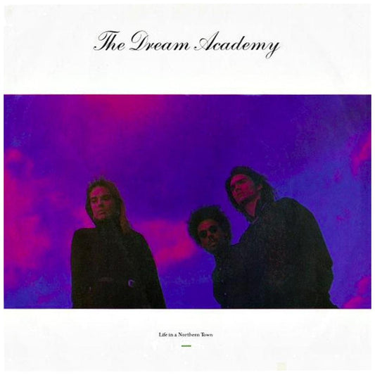 DREAM ACADENY - LIVE IN A NORTHERN TOWN | 7" SINGLE USADO