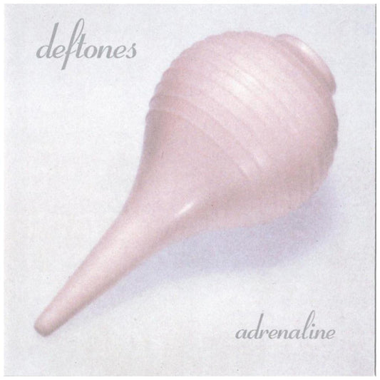 DEFTONES  - ADRENALINE | CD