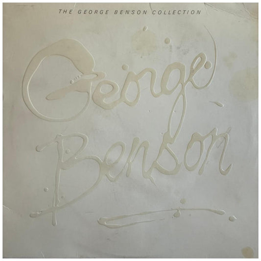 GEORGE BENSON - THE GEORGE BENSON COLLECTION (2LP) | VINILO USADO