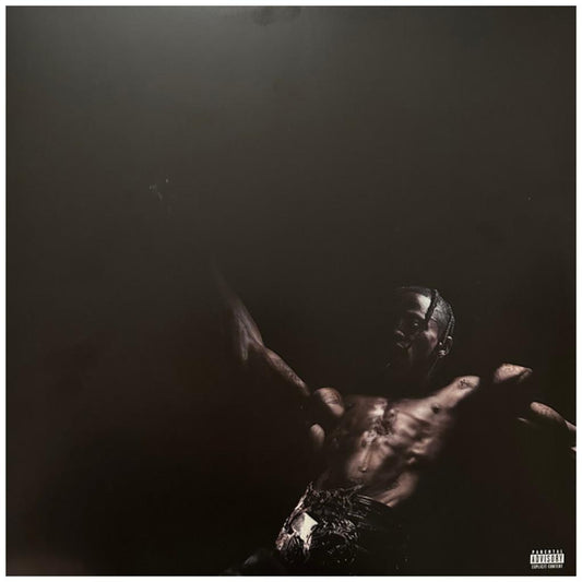 TRAVIS SCOTT - UTOPIA | VINILO