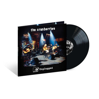 (PREVENTA) CRANBERRIES - MTV UNPLUGGED | VINILO