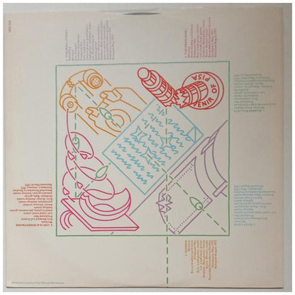 10CC - GREATEST HITS 1972-1978 | VINILO USADO