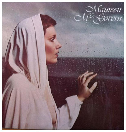 MAUREEN McGOVERN - MAUREEN McGOVERN | VINILO USADO