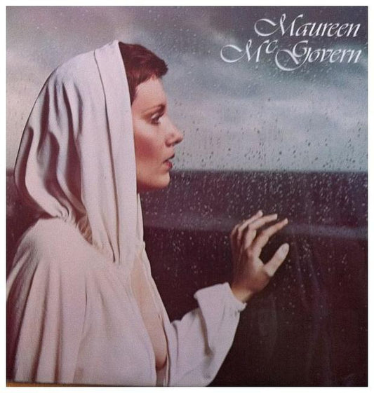 MAUREEN McGOVERN - MAUREEN McGOVERN | VINILO USADO
