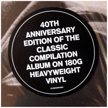 DAVID BOWIE - CHANGESBOWIE | VINILO