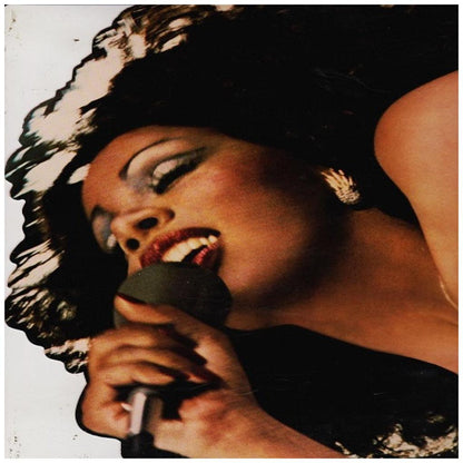 DONNA SUMMER - LIVE AND MORE (2LP) | VINILO USADO