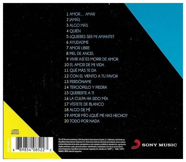 CAMILO SESTO - CAMILO 70 | CD