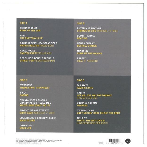 80S DANCE  - 80S DANCE - CLASSICS (2LP) | VINILO