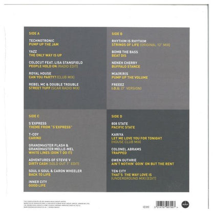 80S DANCE  - 80S DANCE - CLASSICS (2LP) | VINILO