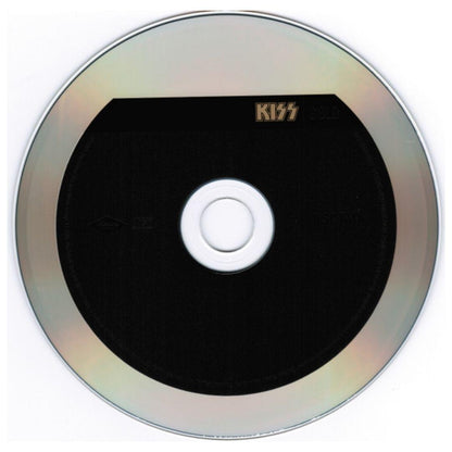 KISS - GOLD: BEST OF (1974-1982) (2CD) | CD