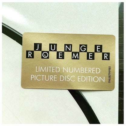 FALCO - JUNGE ROEMER (PICTURE DISC) | 10" MAXI SINGLE