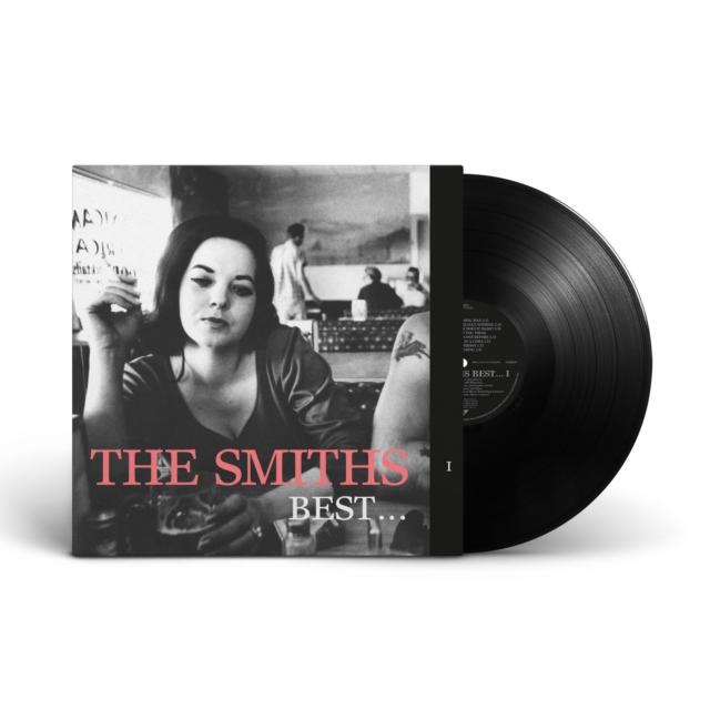 PREVENTA) THE SMITHS - BEST…I | VINILO