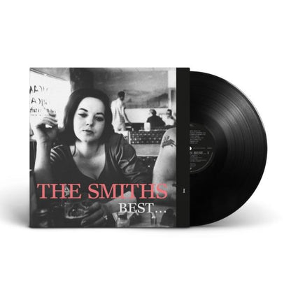 PREVENTA) THE SMITHS - BEST…I | VINILO