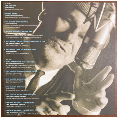 PAUL CARRACK - COLLECTED (2LP) | VINILO