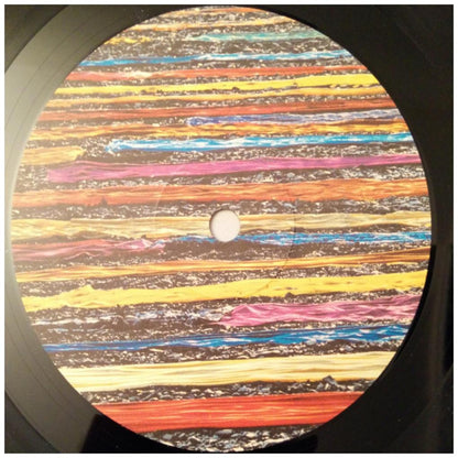 JOHNNY CLEG SAVUKA - CRUEL, CRAZY, BEAUTIFUL WORLD | VINILO USADO