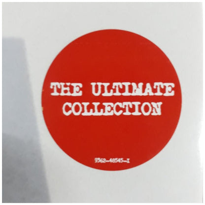 RED HOT CHILI PEPPERS - GREATEST HITS (2LP) (MADE IN EUROPE) | VINILO