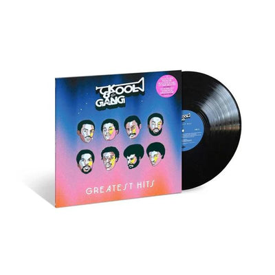 (PREVENTA) KOOL & THE GANG - GREATEST HITS | VINILO