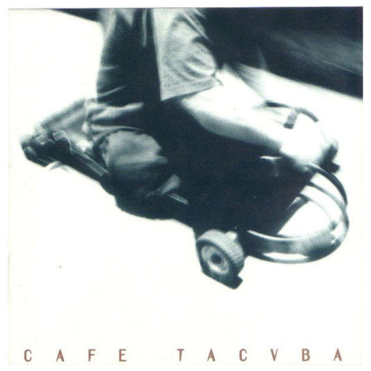 CAFE TACUBA - AVALANCHA DE EXITOS (LP+LIBRO)
