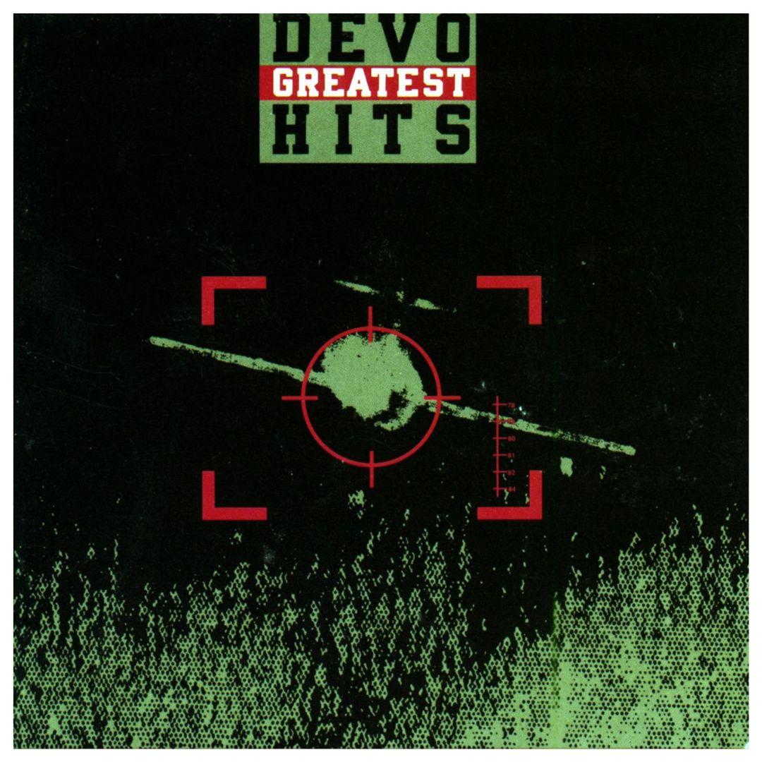 DEVO - GREATEST HITS | CD