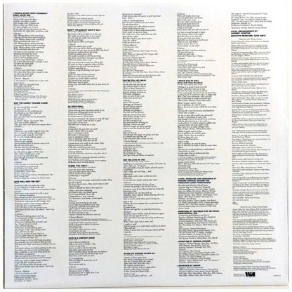 WHITNEY HOUSTON - WHITNEY (BLUE VINYL) | VINILO