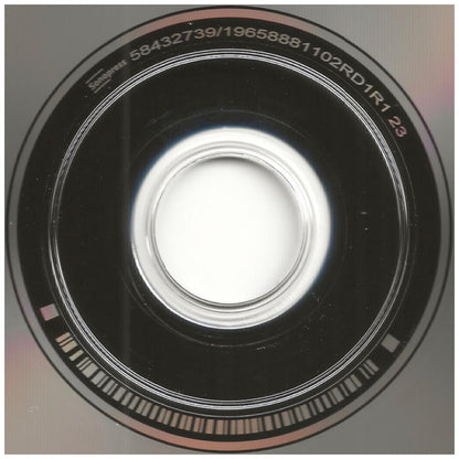 SHAKIRA - LAS MUJERES YA NO LLORAN | CD