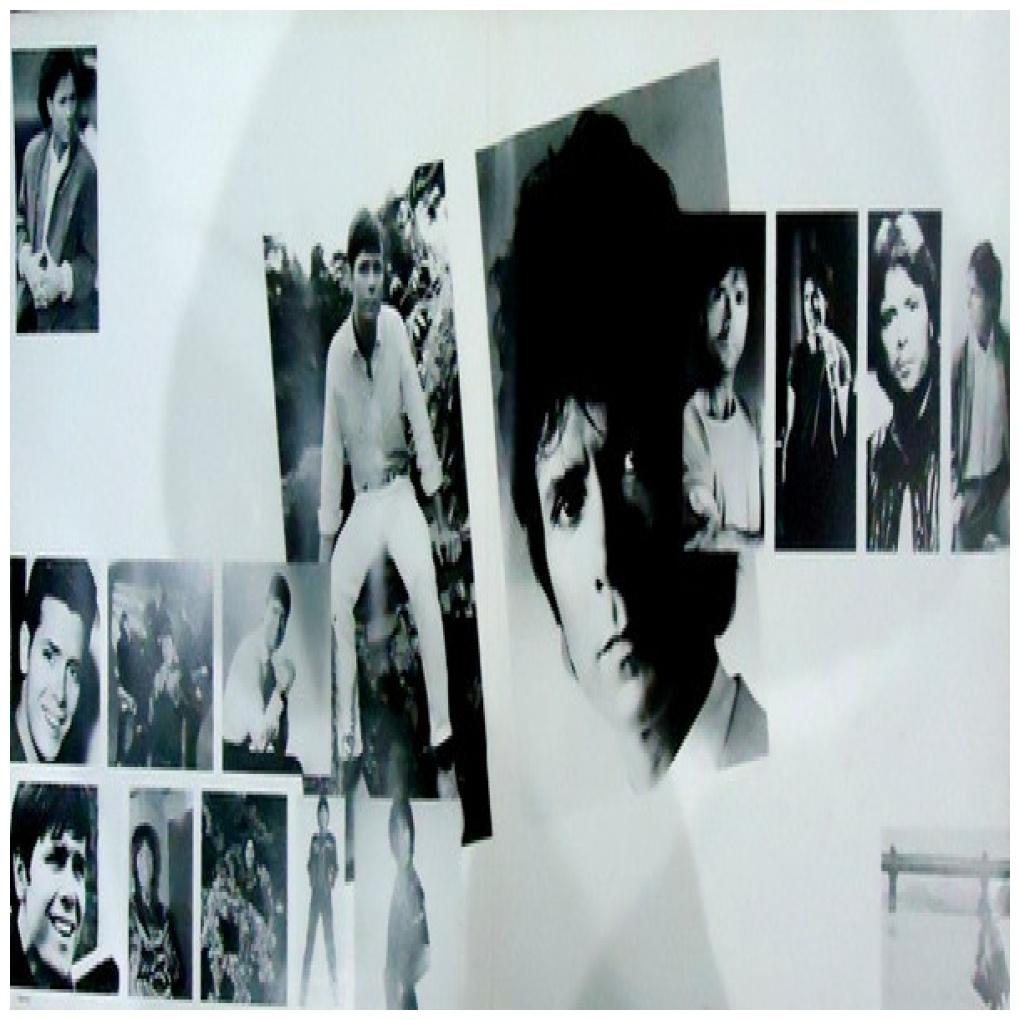 CLIFF RICHARD - REMEMBER ME: THE COLLECTION (2LP) | VINILO USADO