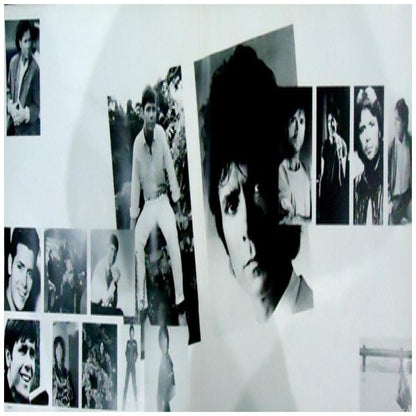 CLIFF RICHARD - REMEMBER ME: THE COLLECTION (2LP) | VINILO USADO