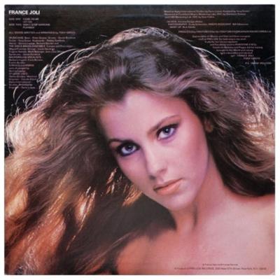 FRANCE JOLI - COME TO ME | VINILO