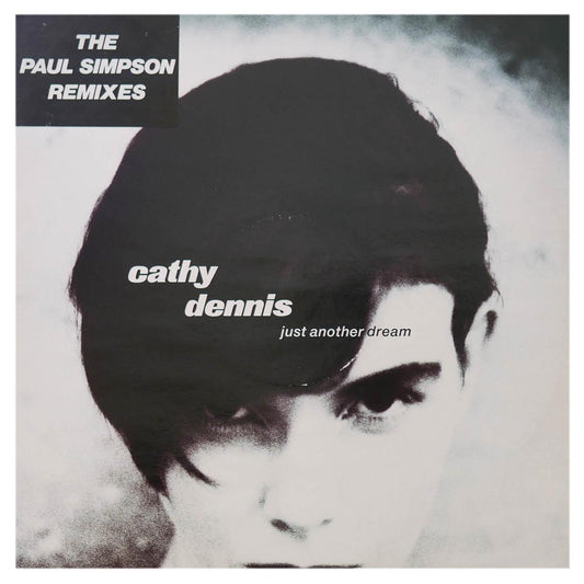 CATHY DENNIS - JUST ANOTHER DREAM (12 INCH MIX) | 12" MAXI SINGLE USADO