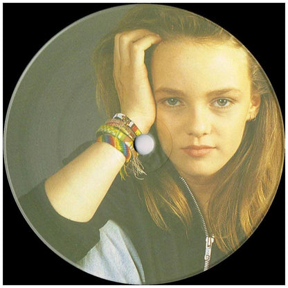 VANESSA PARADIS - JOE LE TAXI | 12'' MAXI SINGLE USADO