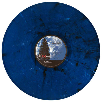 DAN FOGELBERG - GREATEST HITS (BLUE VINYL) |  VINILO