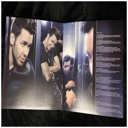 PRINCE ROY - SOY EL MISMO (2LP) | VINILO