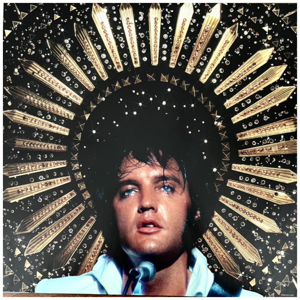 ELVIS PRESLEY - EPIC: ORIGINAL MOTION PICTURE SOUNDTRACK (2LP) (150GRS) | VINILO