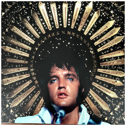 ELVIS PRESLEY - EPIC: ORIGINAL MOTION PICTURE SOUNDTRACK (2LP) (150GRS) | VINILO
