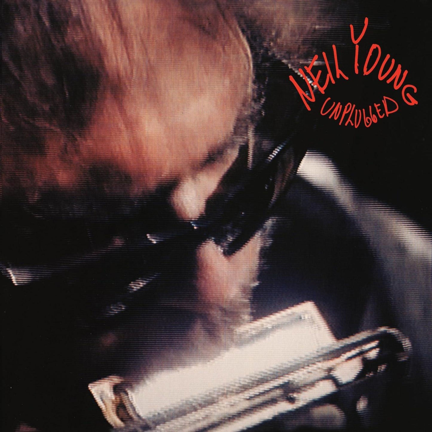 NEIL YOUNG - UNPLUGGED (2LP) | VINILO