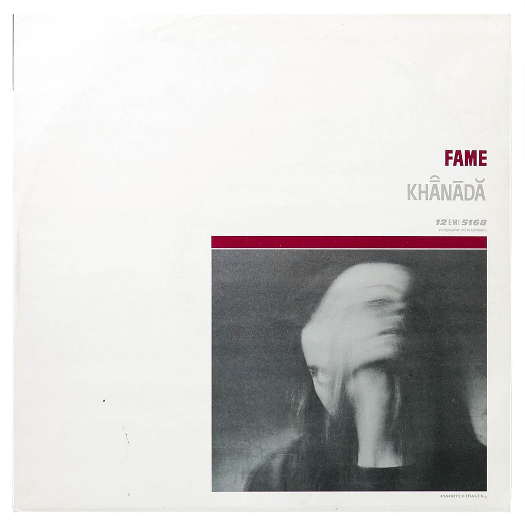 DURAN DURAN - CARELESS MEMORIES | 12" MAXI SINGLE USADO