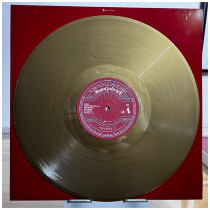 JUAN GABRIEL - 50 AÑOS DE SER EL DIVO DE JUAREZ (5LP+DVD) (LTD. EDITION) | VINILO