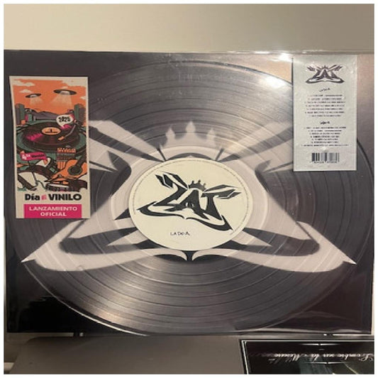 ZATURNO - 25 AÑOS | VINILO