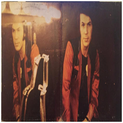 ADAMO - LAS 24 MEJORES CANCIONES EN ESPAÑOL (2LP) | VINILO USADO
