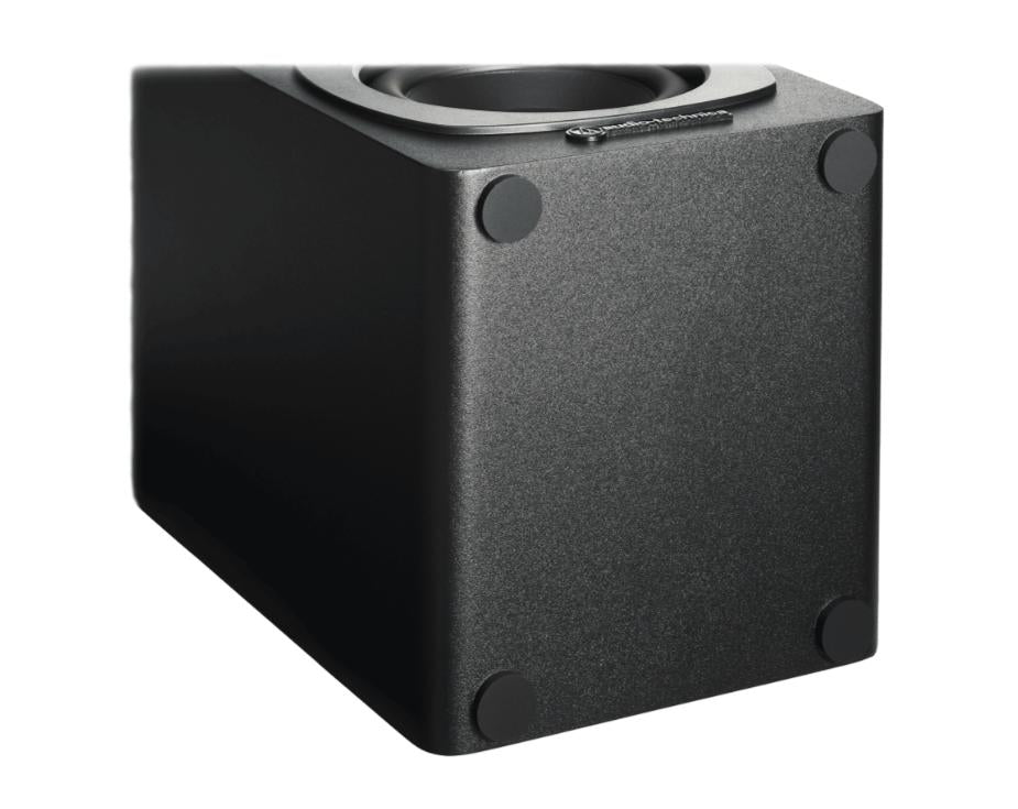 AUDIOTECHNICA PARLANTES ACTIVOS BLUETOOTH AT-SP3X | AUDIO PRO