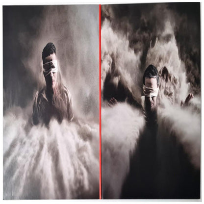 RAMMSTEIN - ZEIT | 10"