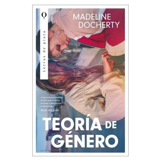 TEORÍA DE GÉNERO (TAPA BLANDA) - MADELINE DOCHERTY | LIBRO