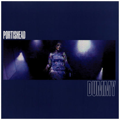 PORTISHED - DUMMY (GATEFOLD) (DL CARD) | VINILO